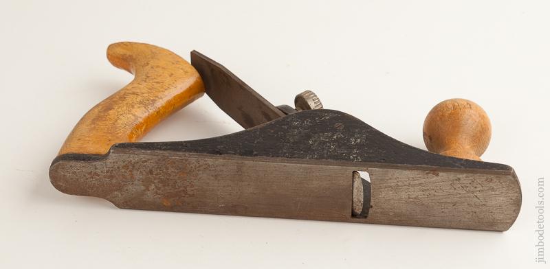 STANLEY No. 40 Scrub Plane EXTRA FINE - 75533