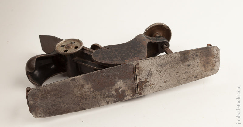 STANLEY Type 2 No. 113 Circular Plane      75536 - 75536