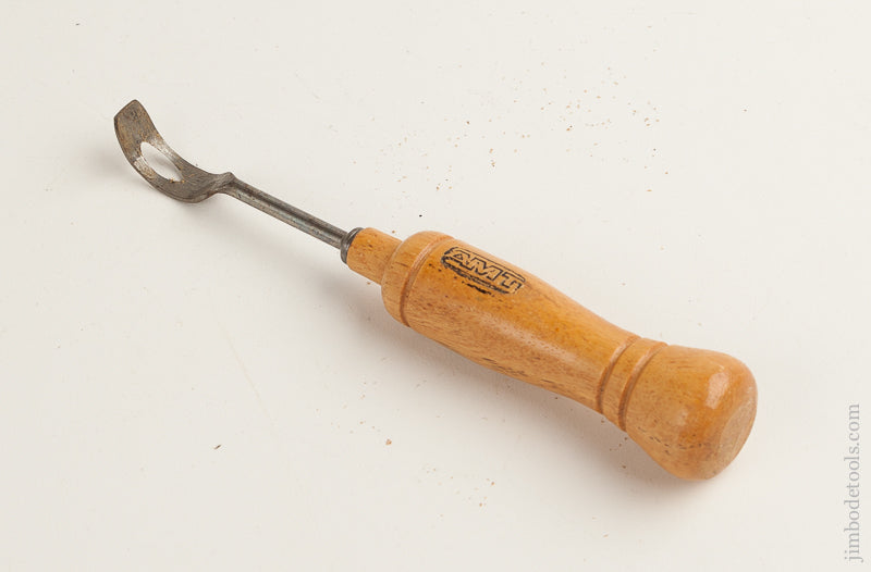 7/16 x 6 3/8 inch AMT Radius Plane -75540