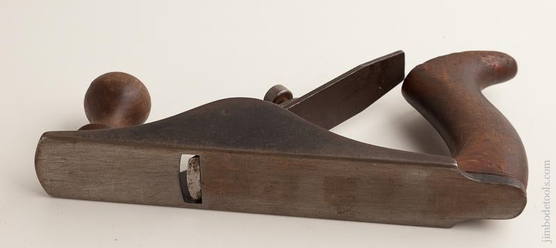 STANLEY No. 40 Scrub Plane - 75545
