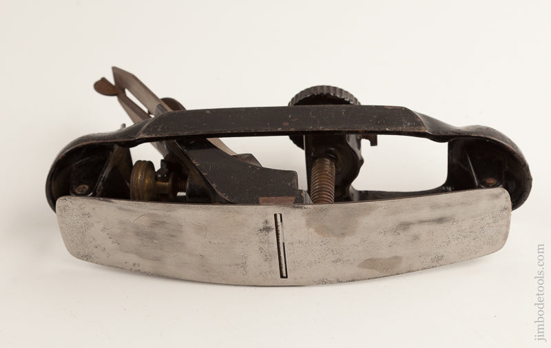 STANLEY No. 20 Circular Plane EXTRA FINE     75548 - 75548