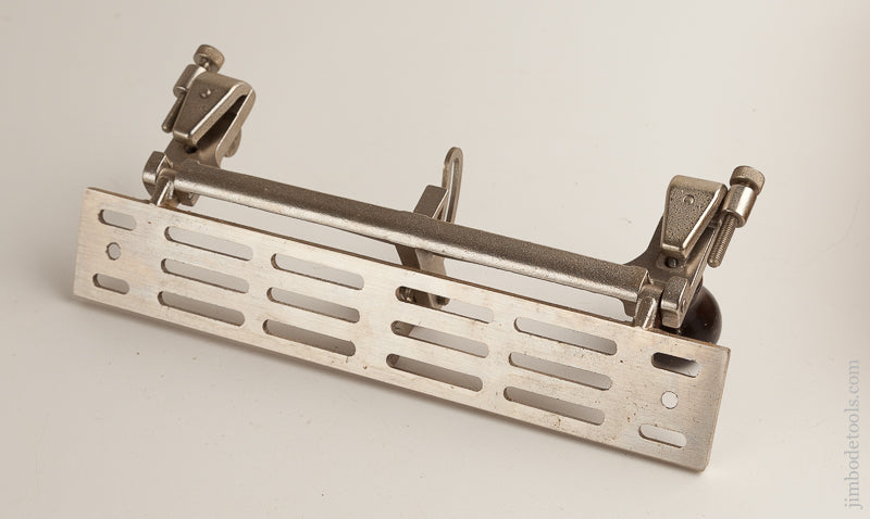 STANLEY No.386 Jointer Gauge MINT in Original Box - 75551