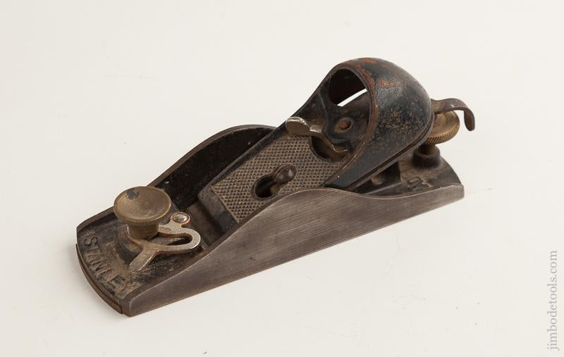 STANLEY No. 9 1/2 Block Plane - 75556