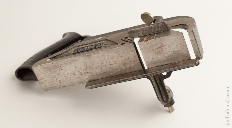 STANLEY No. 78 Duplex, Rabbet, and Filletster Plane     75572 - 75572