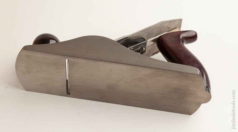 100% Complete STANLEY No. 4 1/2 Smooth Plane Type 16 circa 1933-47 NEARLY DEAD MINT! In Original Box = 75574