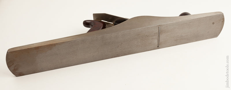 STANLEY No. 7 Jointer Plane Type 16 circa 1933-41 NEAR MINT in Original Box  USED ONCE!     75579 - 75579