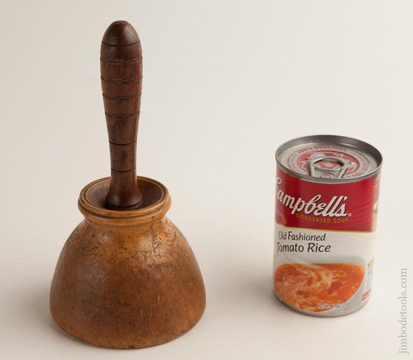 Lovely Nine ounce Carving Mallet - 75994