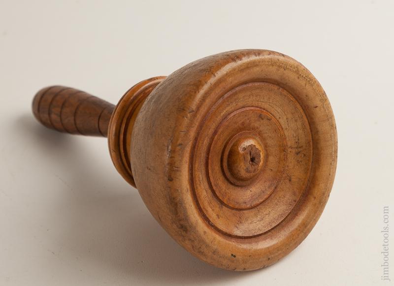 Lovely Nine ounce Carving Mallet - 75994