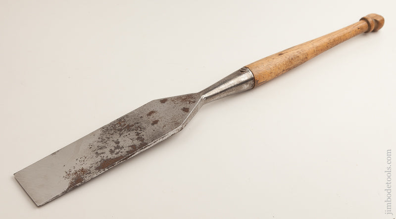 Awesome L&I J WHITE 3x27 inch Slick     75614 - 75614