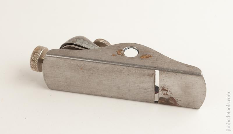 STANLEY No. 118 Block Plane - 75622