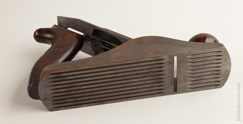 STANLEY No. 4C Smooth Plane Type 11 circa 1910-18 NEAR NEW - 75630