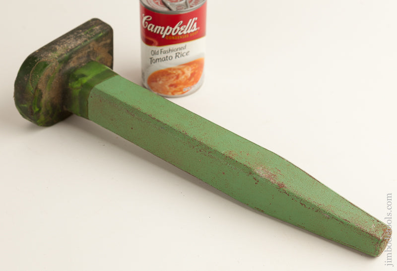 PEXTO No. 935 Tinsmith's Stake NEW OLD STOCK 11 Lbs    75633 - 75633