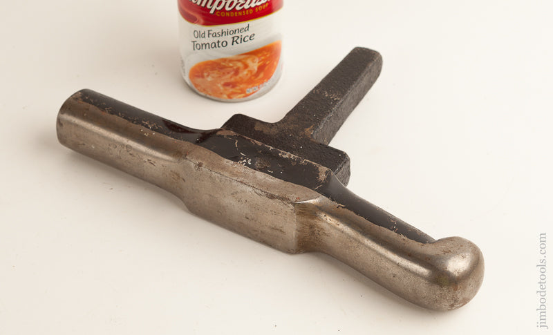DIXON No. 3 Silversmith's Stake NEAR NEW      75634 - 75634