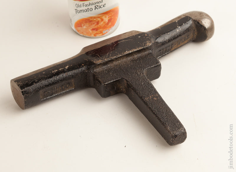 DIXON No. 3 Silversmith's Stake NEAR NEW      75634 - 75634