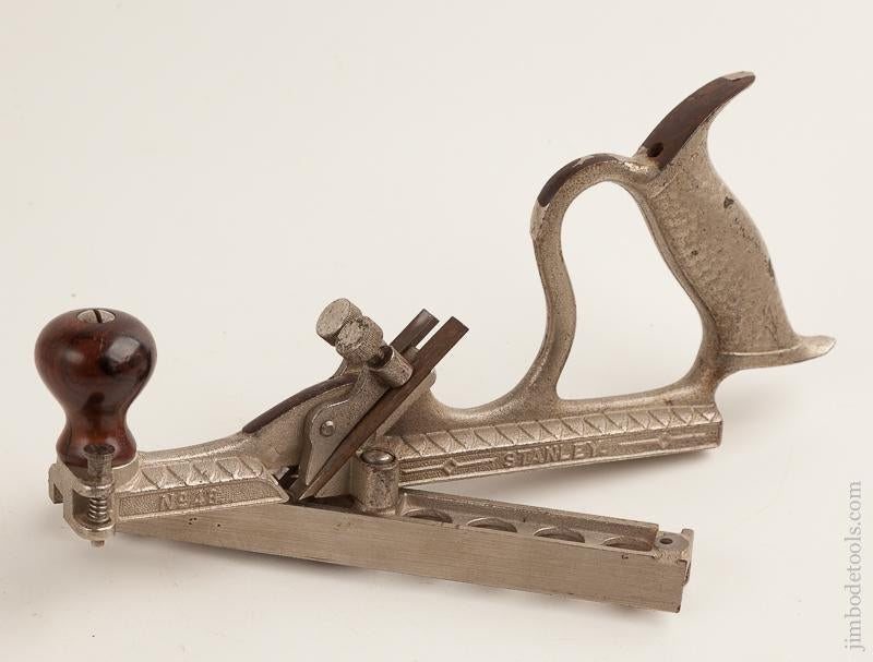 STANLEY No. 48 Tongue & Groove Plane EXTRA FINE - 75646
