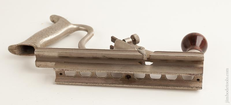 STANLEY No. 48 Tongue & Groove Plane EXTRA FINE - 75646