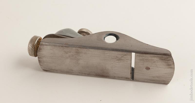 STANLEY No. 118 Block Plane - 75650