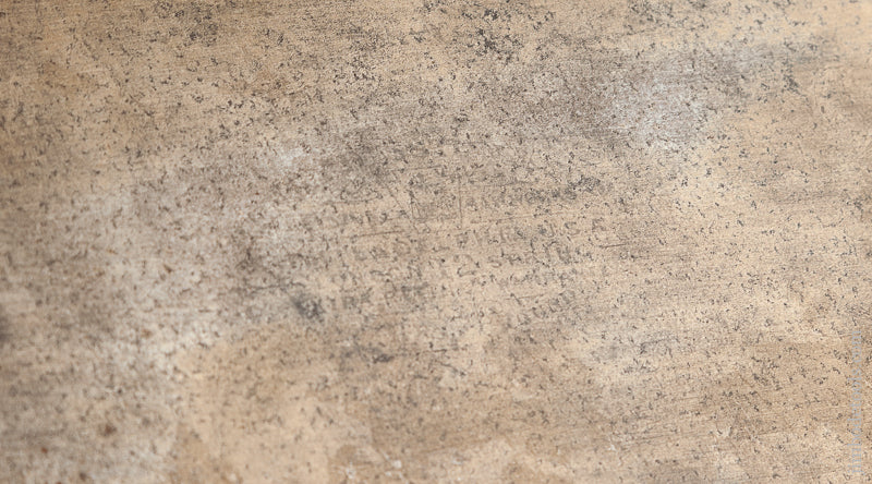 DISSTON No. 12 London Spring 7 point 26 inch Crosscut Hand Saw     75660 - 75660