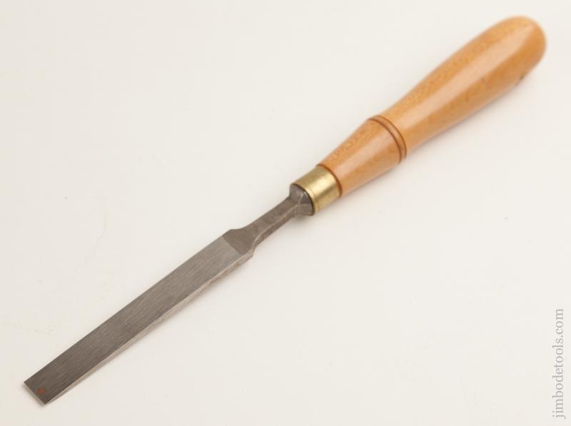 MINT 1/2 x 10 1/2 inch BUCK BROS Chisel NEW OLD STOCK - 75665