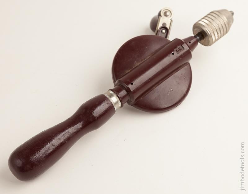 STANLEY no. 611A Hand Drill - 75669