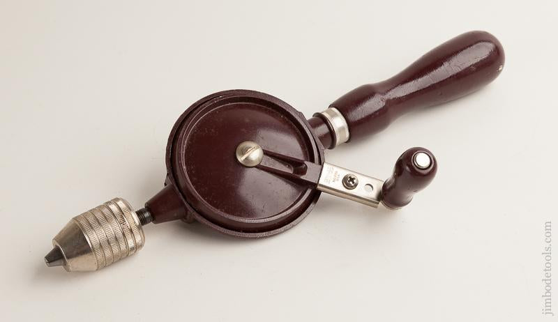 STANLEY Egg Beater Hand Drill - 75672