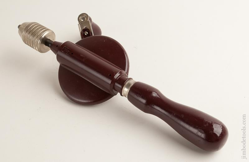 STANLEY Egg Beater Hand Drill - 75672