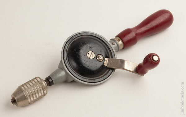 STANLEY 100 PLUS No. 611 Hand Drill - 75674