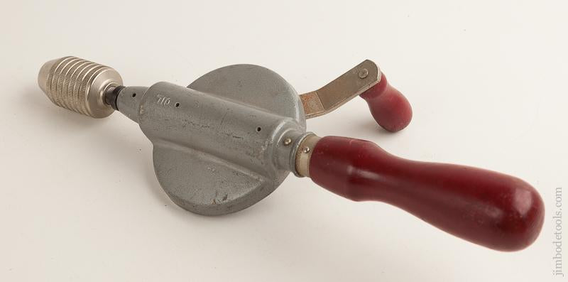 STANLEY 100 PLUS No. 611 Hand Drill - 75674