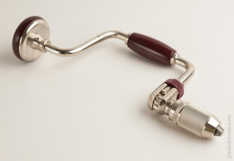 STANLEY No. 945A-8 IN Bit Brace - 75675