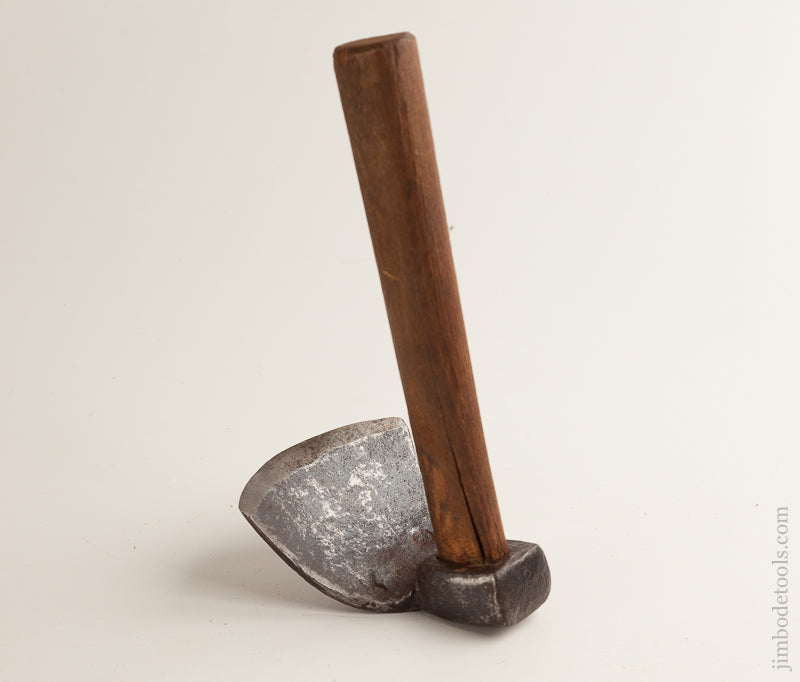 Small Bowl Adze with 4 inch Edge - 75754