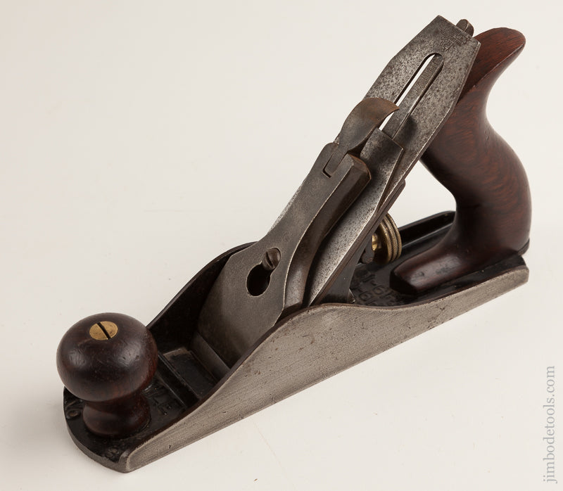 STANLEY No. 3C Smooth Plane Type 11 circa 1910-18 - 75755