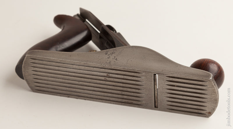 STANLEY No. 3C Smooth Plane Type 11 circa 1910-18 - 75755