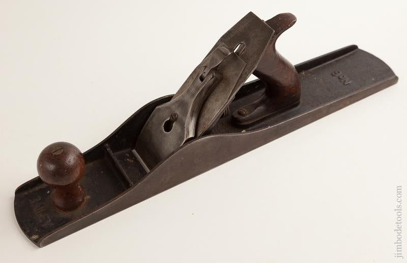 STANLEY No. 6C Fore Plane Type 11 circa 1910-18 - 75756