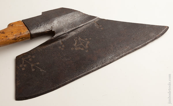 stanley no 1 plane - 12358