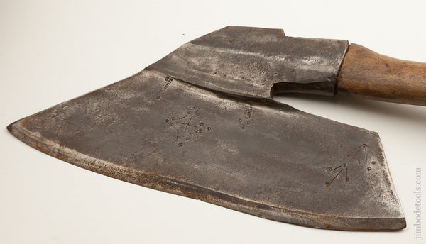 stanley no 1 plane - 12359