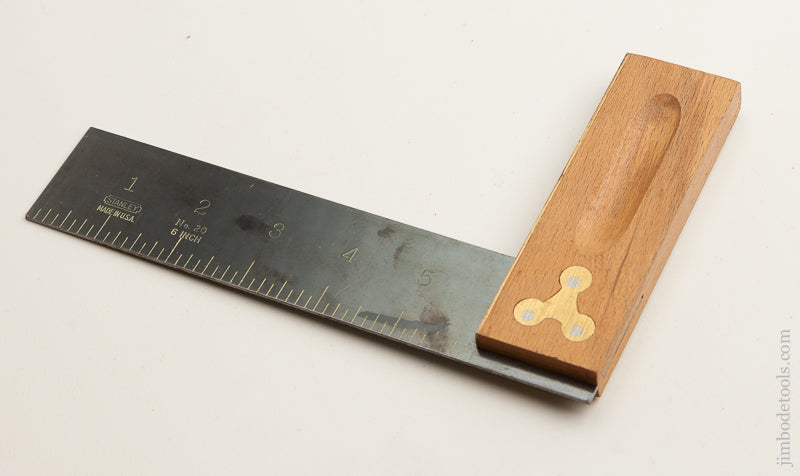 stanley no 1 plane - 12346