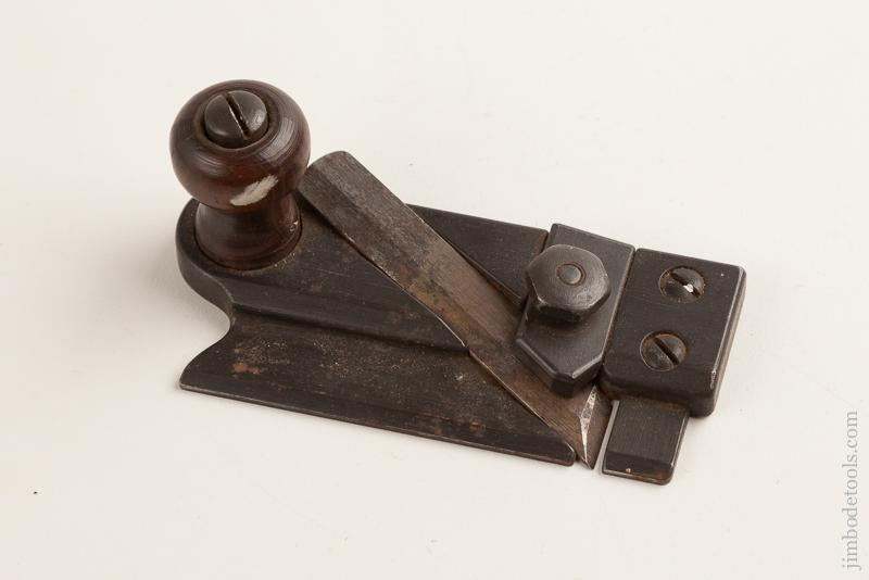1 3/4 x 4 inch Side Rabbet Plane - 75804