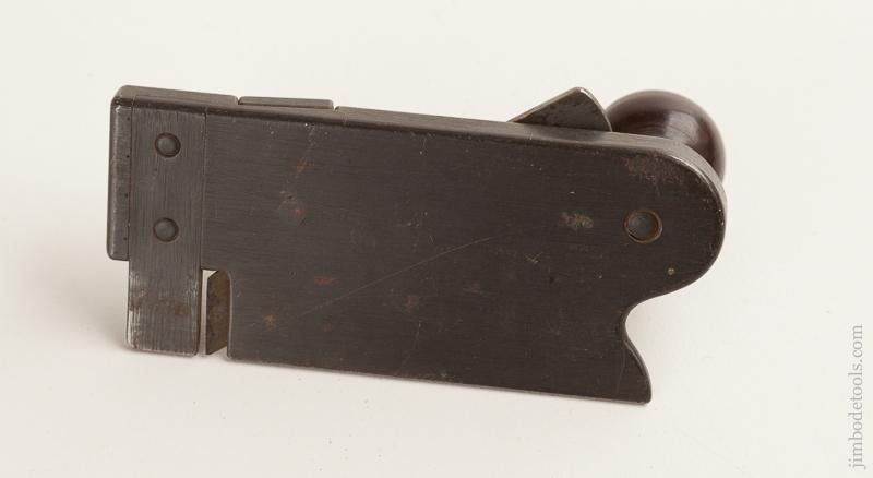 1 3/4 x 4 inch Side Rabbet Plane - 75804