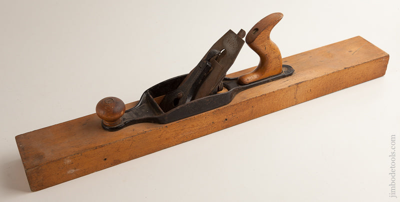 stanley no 1 plane - 12354