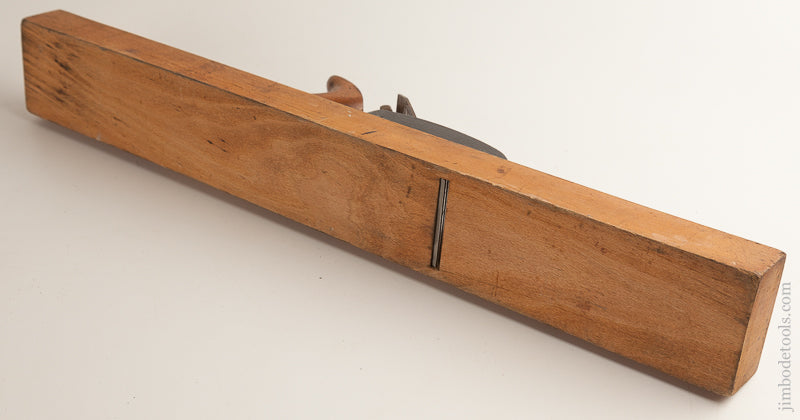 Great User! FULTON 26 inch Transitional Jointer Plane CRISP - 75817