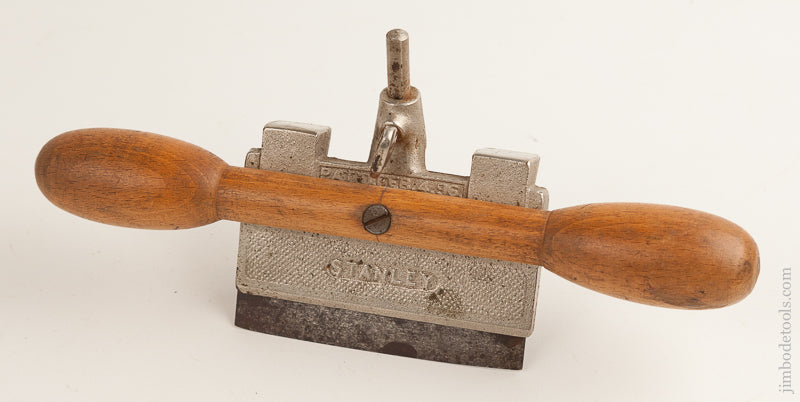 STANLEY No. 83 Cabinet Scraper Plane EXTRA FINE - 75820
