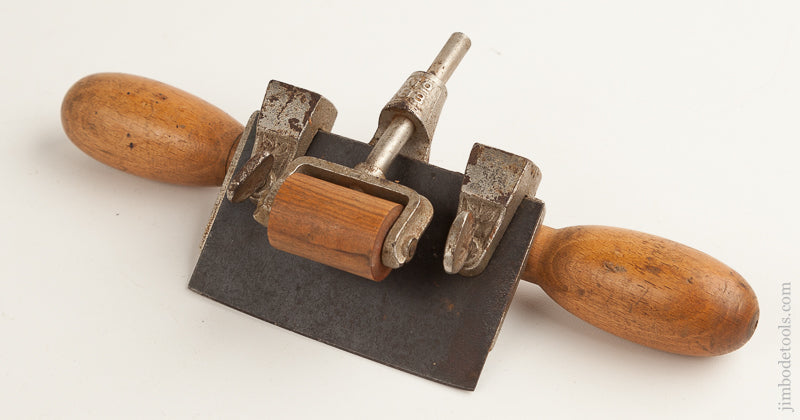 STANLEY No. 83 Cabinet Scraper Plane EXTRA FINE * 75820