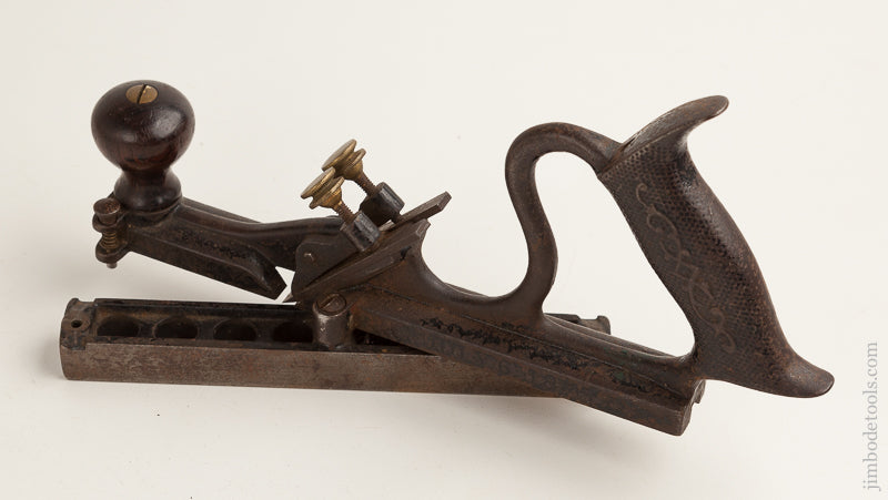 STANLEY No. 49 Tongue & Groove Plane  75821