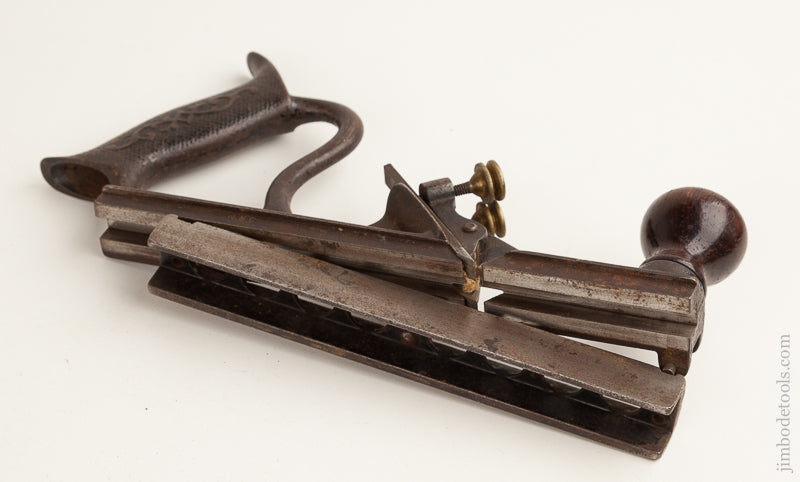 STANLEY No. 49 Tongue & Groove Plane  75821