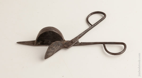 6 3/8 inch Candle Snuffer - 75841