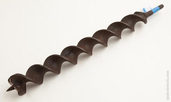 1 3/4 x 17 inch Boring Machine Bit - 75847