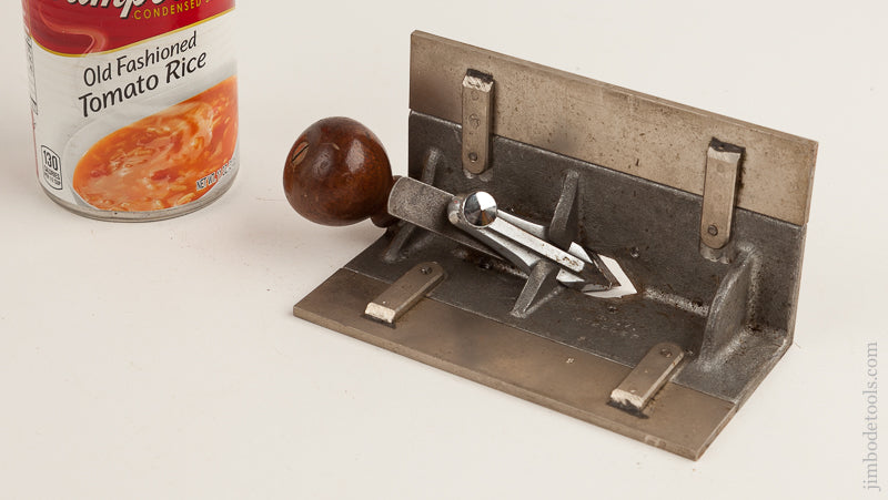 Miniature Core Box Plane... Only 5 inches Long! - 75850