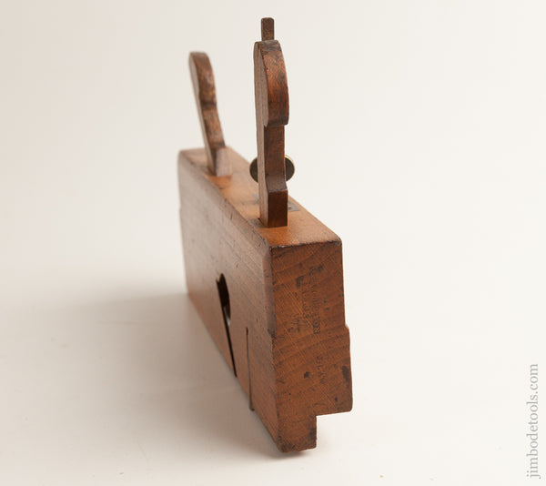 5/8 inch VARVILL & SON YORK circa 1829-40 Dado Plane -75854
