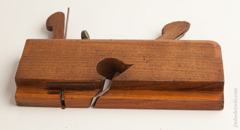 5/8 inch VARVILL & SON YORK circa 1829-40 Dado Plane -75854