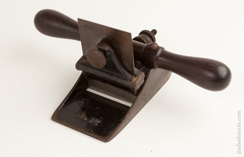 STANLEY No. 12 Scraper Plane - 75857